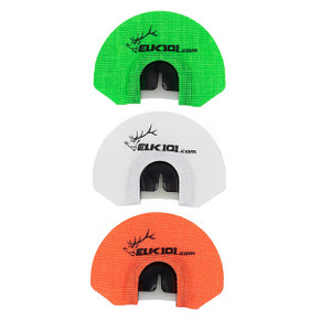 Rocky Mountain ELK101 3 Pack 2.0 Elk Calls Image
