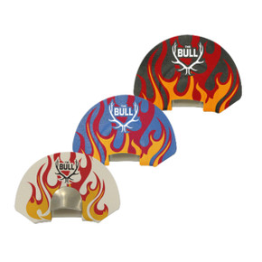 Rocky Mountain RTS 3 Pack Elk Calls Image