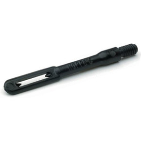 Slotted End .22 Caliber
