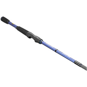 American Hero 6'6" Medium Fast Spinning Rod IM7