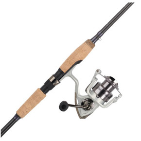 Trion Spinning Rod and Reel Combo