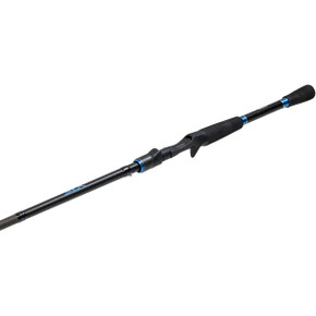 SLX CST X Casting Rod, 6'10", Medium Heavy