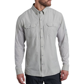 Airspeed Long Sleeve Shirt