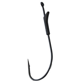 Finesse Light Worm with Tin Keeper