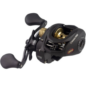 Classic Pro Speed Spool SLP Casting Reel