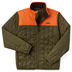 Ultralight Jacket