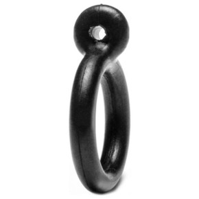 Offset Wacky Neko Rings