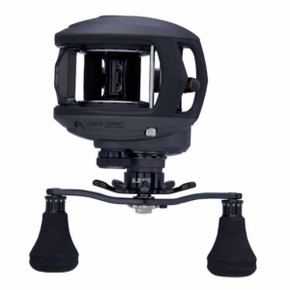 Abu Garcia Revo Toro Beast Low Profile