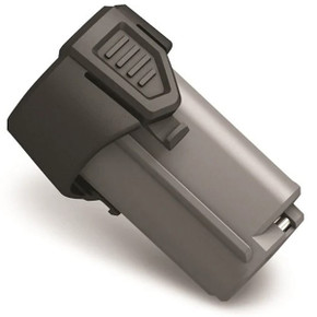 Rapala R12 2Ah Lithium Battery Gray/Black