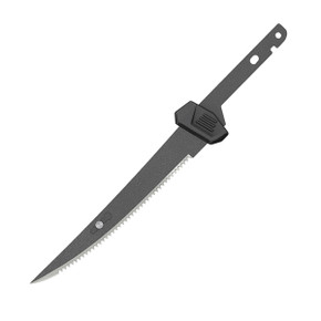 Coated Replacement Blades