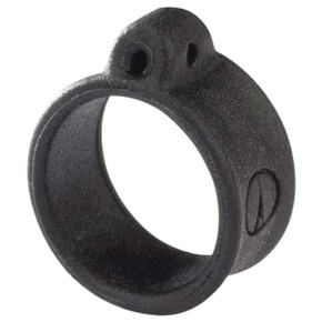 VMC Fish Hooks Crossover Rings black image