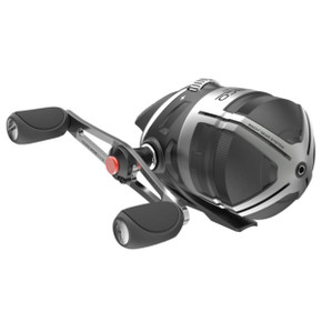Bullet MG Spincast Rod and Reel Combo