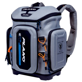 Atlas Tackle Pack