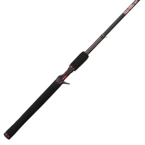 GX2 6'0" 1-Piece Medium Casting Rod