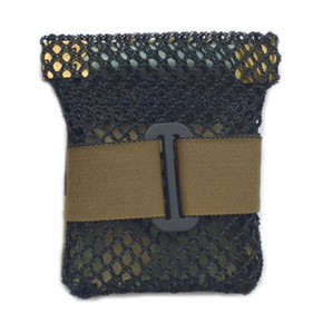 Phelps Game Calls Squeeze Call Pouch Back Mesh Image