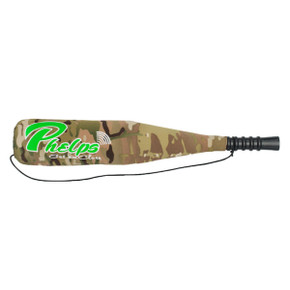 Image of the Phelps Game Calls "Unleashed" Elk Bugle Tube