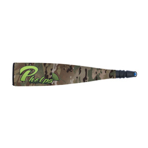 Phelps Game Calls Metal EZ Bugler Tube - Multicam Image