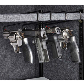 Universal Handgun Hangers