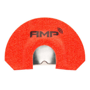 Phelps Game Calls Orange Amp Diaphragm Elk Call Image