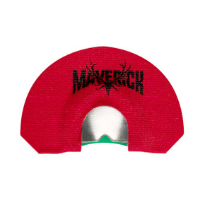 Phelps Game Calls Maverick Signature Amp Diaphragm Elk Call Image