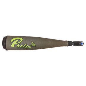 Phelps Game Calls Metal EZ Bugler Tube Image in Conifer