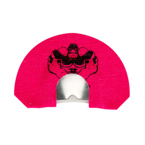 Phelps Game Calls Phelps Signature Amp Diaphragm Elk Call Image