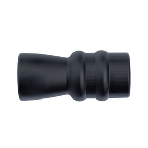 Phelps Game Calls Flared Interchangeable Bugle Tube Mouthpiece Side Image