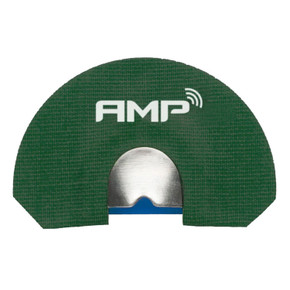 Phelps Game Calls Green Amp Diaphragm Elk Call Image