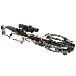 Ravin R10 XK7 Camo Crossbow