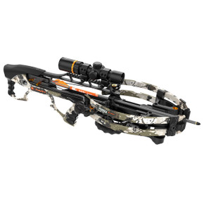 R26X XK7 Camo Crossbow