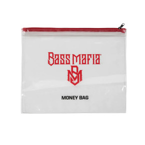 Money Bag Tackle Storage