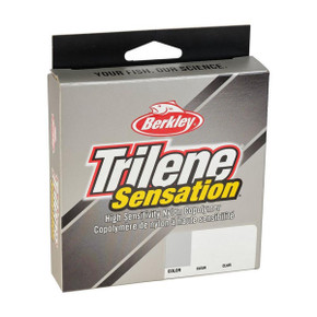 Trilene Sensation Monofilament