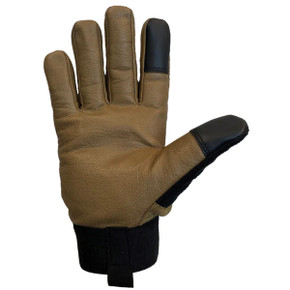 Glacier Gloves Alaska Pro Gloves Palm Image