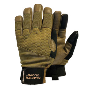 Glacier Gloves Alaska Pro Gloves Pair Image