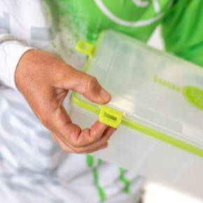 Googan Bait Casket 2.0 Utility Box clip image