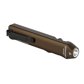 Wedge Compact Rechargeable Flashlight