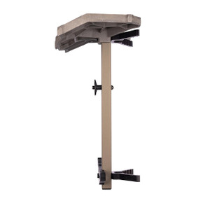 Trophyline The Wingman Platform Side Image