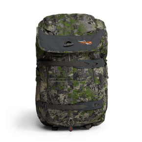 Sitka Tool Bucket Backpack Image in Optfifade Cover