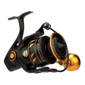 Penn Slammer IV Spinning Reel