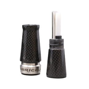 Torque2 CTi Mallard Double Reed Duck Call