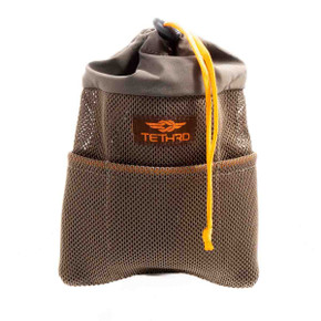 Tethrd SYS Hauler ES 2.0 Tree Saddle Pouch Image