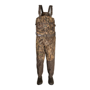 Little Hunter 2-in-1 Insulated Breathable Wader