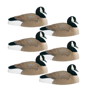 BigFoot's B2 Upright Variety Shells Goose Decoy - 6 Pack Image