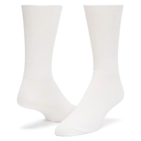 Gobi Liner Sock, White