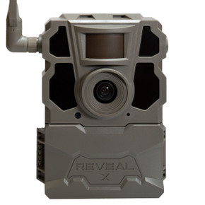 Reveal X Gen 2.0 Scouting Camera