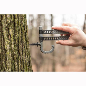 Tactical Trio Tree Hook