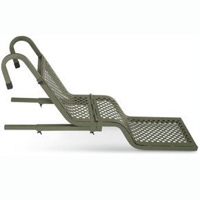 Beavertail Aluminum Folding Dog Ladder Main Image