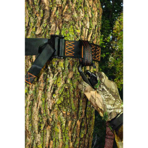 Muddy Safety Harness Lineman's Rope