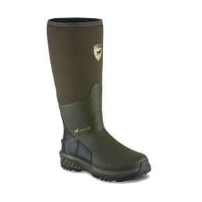 Mudtrek 17" Waterproof Rubber Hunting Boot