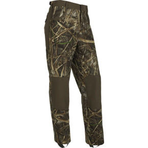 Image of the Drake MST Jean Cut Wader Pant in Realtree Max 7